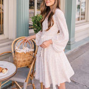 Gal Meets Glam Esther Dress